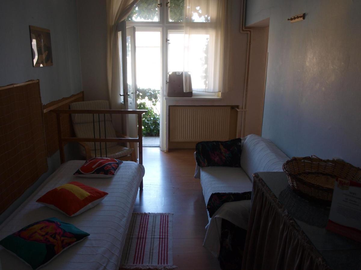 Apartmany Rossa Louny Bagian luar foto